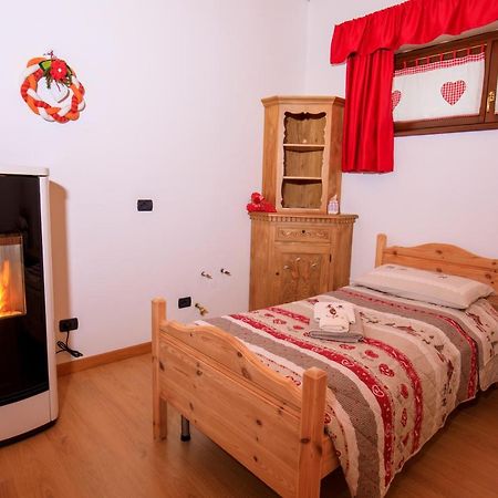B&B Da Mamma Lo Толмецо Екстериор снимка