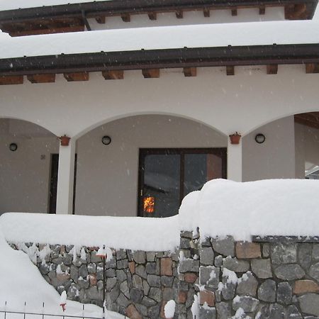 B&B Da Mamma Lo Толмецо Екстериор снимка
