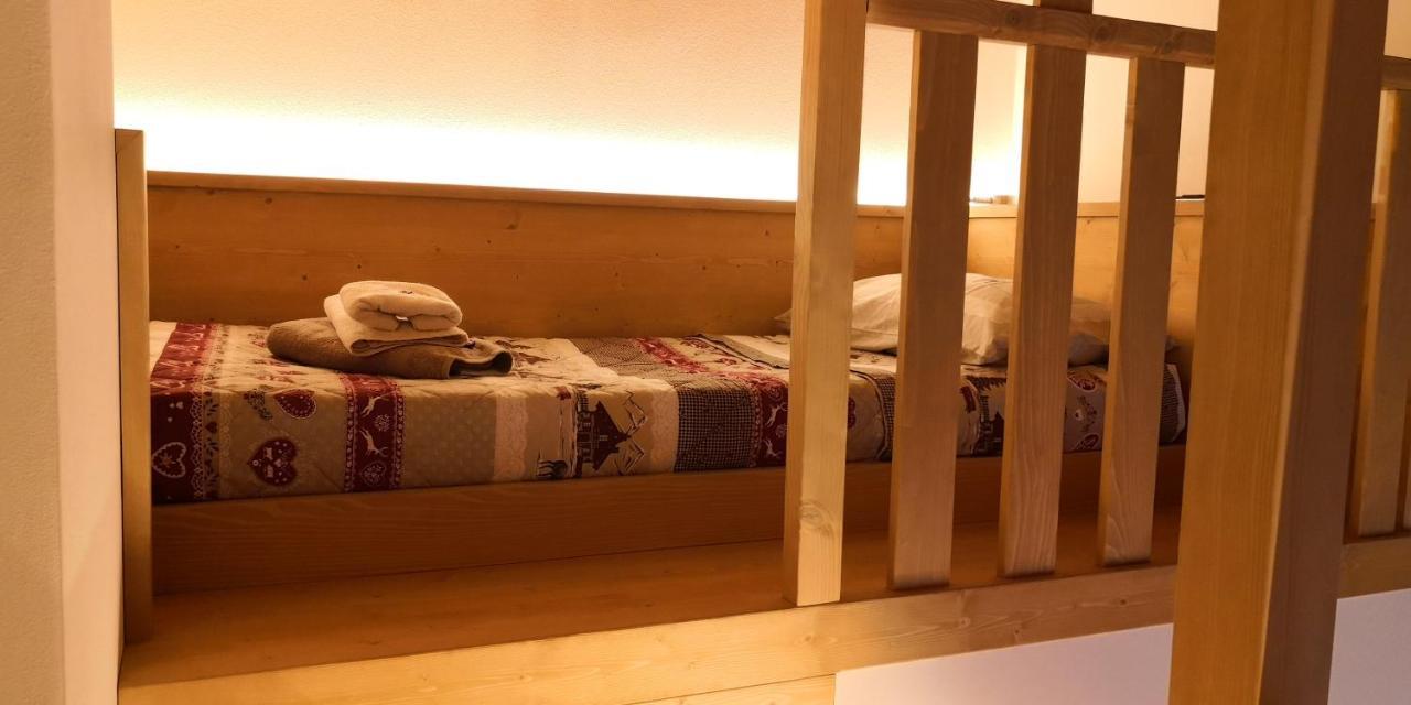 B&B Da Mamma Lo Толмецо Екстериор снимка
