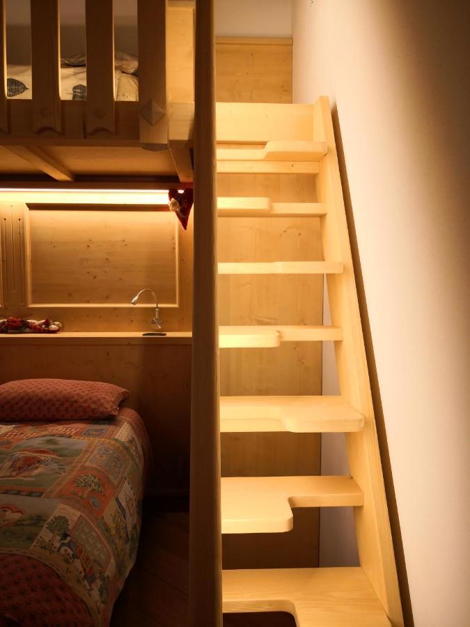B&B Da Mamma Lo Толмецо Екстериор снимка